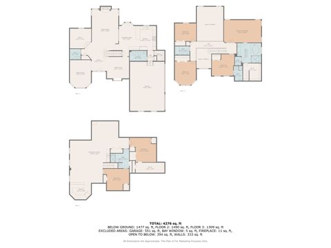 Tiny photo for 4 Persimmon Lane, South Elgin, IL 60177 (MLS # 12411399)