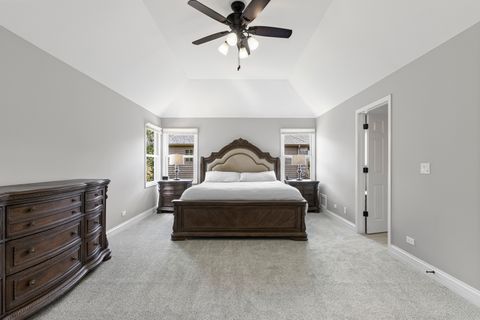 Tiny photo for 4 Persimmon Lane, South Elgin, IL 60177 (MLS # 12411399)