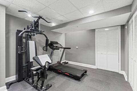 Tiny photo for 4 Persimmon Lane, South Elgin, IL 60177 (MLS # 12411399)