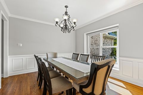 Tiny photo for 4 Persimmon Lane, South Elgin, IL 60177 (MLS # 12411399)