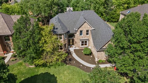 Tiny photo for 4 Persimmon Lane, South Elgin, IL 60177 (MLS # 12411399)