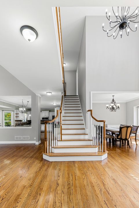 Tiny photo for 4 Persimmon Lane, South Elgin, IL 60177 (MLS # 12411399)