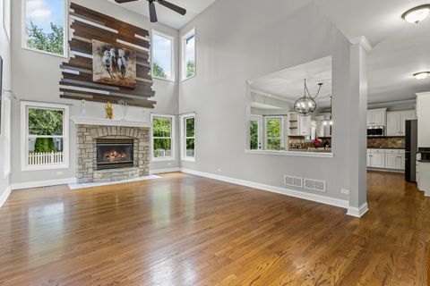 Tiny photo for 4 Persimmon Lane, South Elgin, IL 60177 (MLS # 12411399)