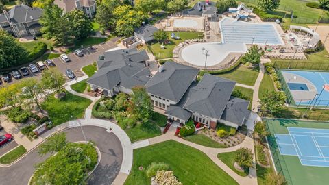 Tiny photo for 4 Persimmon Lane, South Elgin, IL 60177 (MLS # 12411399)