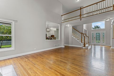 Tiny photo for 4 Persimmon Lane, South Elgin, IL 60177 (MLS # 12411399)