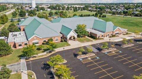 Tiny photo for 4 Persimmon Lane, South Elgin, IL 60177 (MLS # 12411399)