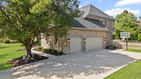 Tiny photo for 4 Persimmon Lane, South Elgin, IL 60177 (MLS # 12411399)