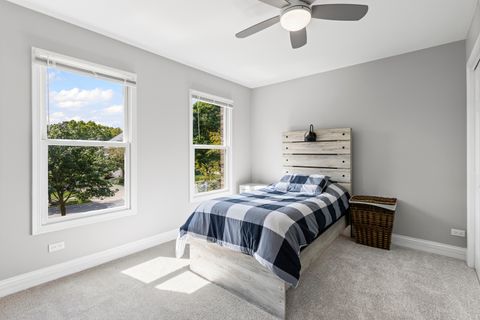 Tiny photo for 4 Persimmon Lane, South Elgin, IL 60177 (MLS # 12411399)