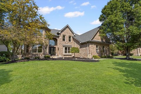 Tiny photo for 4 Persimmon Lane, South Elgin, IL 60177 (MLS # 12411399)