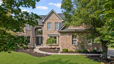 Tiny photo for 4 Persimmon Lane, South Elgin, IL 60177 (MLS # 12411399)