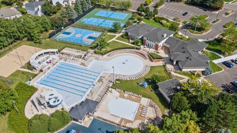 Tiny photo for 4 Persimmon Lane, South Elgin, IL 60177 (MLS # 12411399)