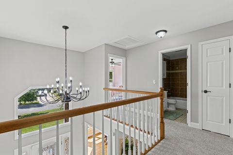 Tiny photo for 4 Persimmon Lane, South Elgin, IL 60177 (MLS # 12411399)