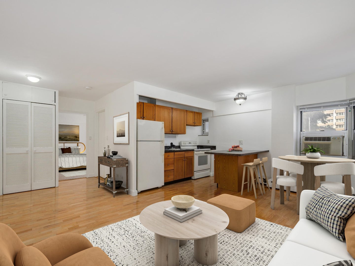 4970 N Marine Drive 227