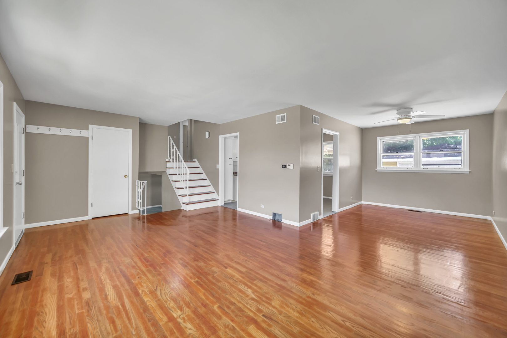 10 N ADAMS Drive