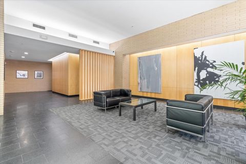 Tiny photo for 900 Chicago Avenue #413, Evanston, IL 60202 (MLS # 12483143)