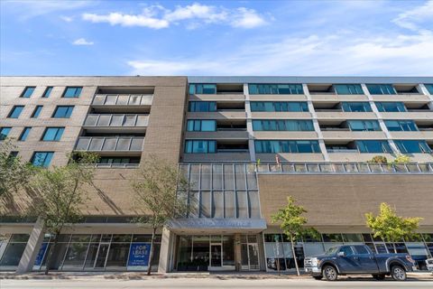 900 Chicago Avenue 413 Evanston IL 60202