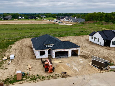 Tiny photo for 6777 Meghan Avenue, Bettendorf, IA 52722 (MLS # 12606303)