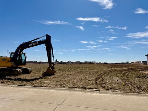 Tiny photo for 6777 Meghan Avenue, Bettendorf, IA 52722 (MLS # 12606303)