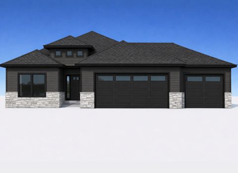 Photo of 6777 Meghan Avenue, Bettendorf, IA 52722 (MLS # 12606303)