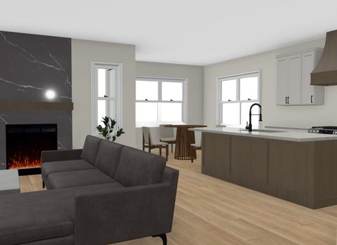 Tiny photo for 6777 Meghan Avenue, Bettendorf, IA 52722 (MLS # 12606303)