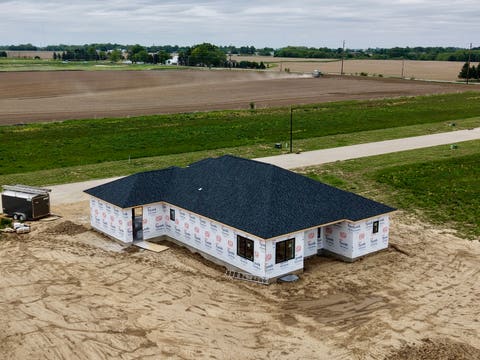 Tiny photo for 6777 Meghan Avenue, Bettendorf, IA 52722 (MLS # 12606303)