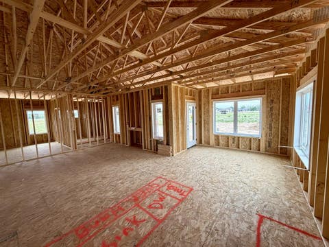 Tiny photo for 6777 Meghan Avenue, Bettendorf, IA 52722 (MLS # 12606303)