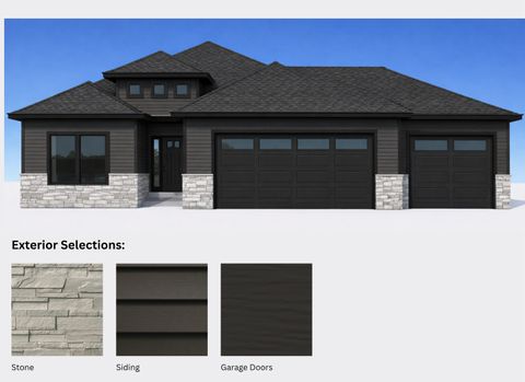 Tiny photo for 6777 Meghan Avenue, Bettendorf, IA 52722 (MLS # 12606303)