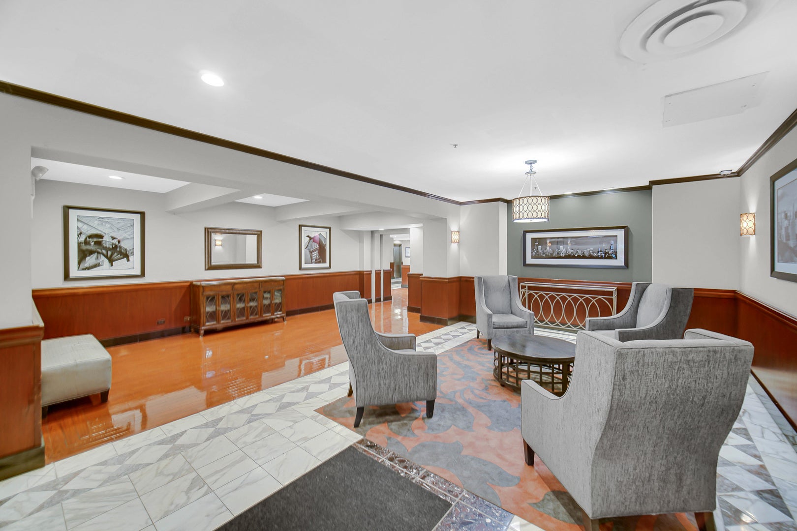 40 E 9th Street 1809