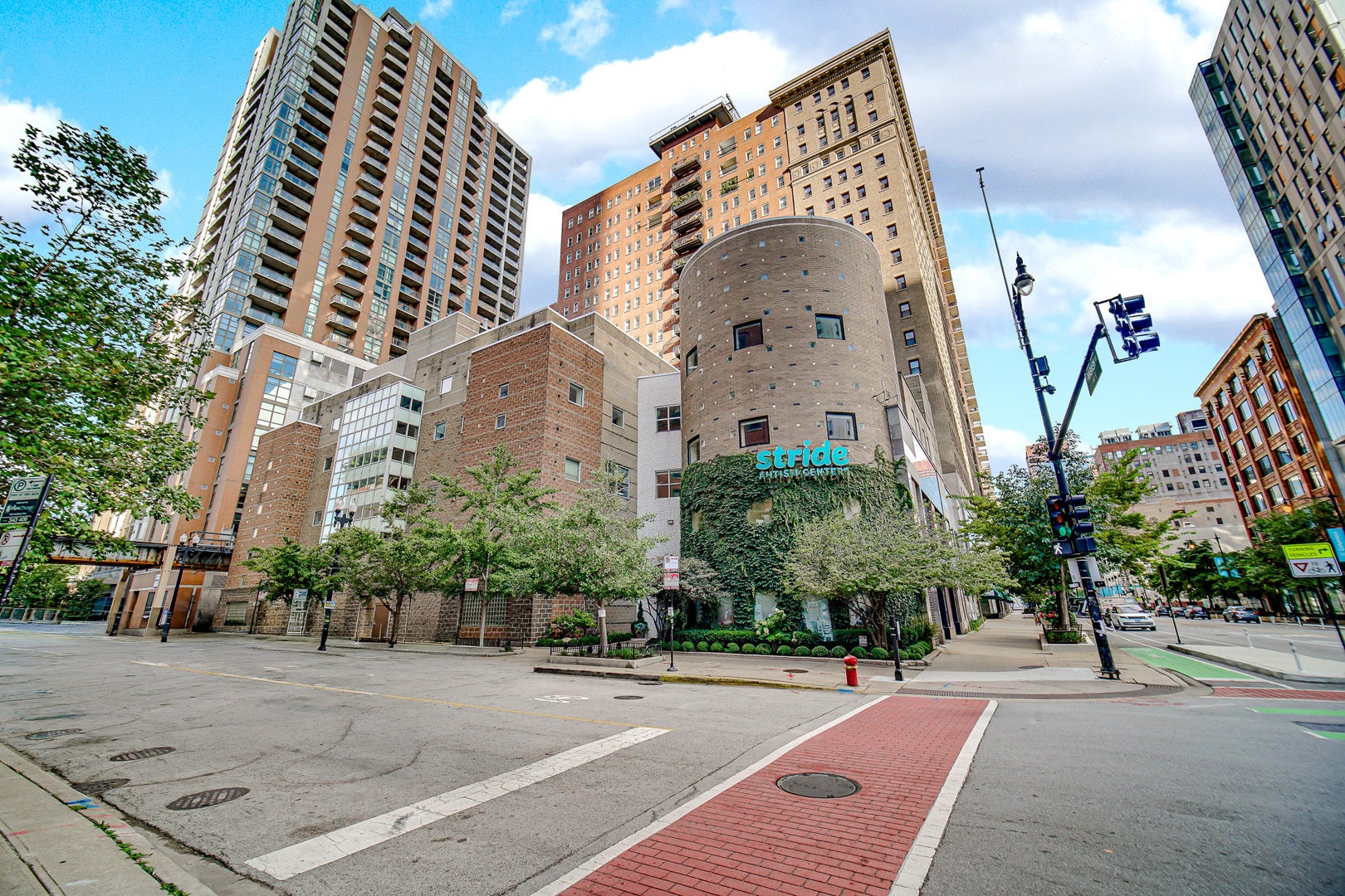 40 E 9th Street 1809