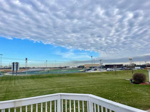 Tiny photo for 5402 Heather Lane, Johnsburg, IL 60051 (MLS # 12517341)