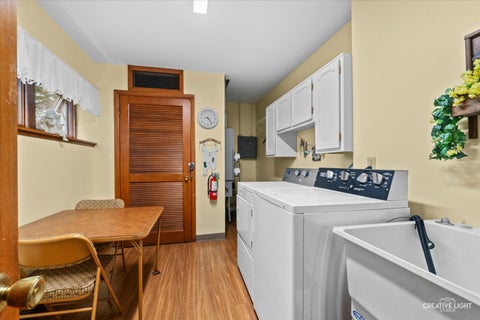 Tiny photo for 450 W Downer Place #2A, Aurora, IL 60506 (MLS # 12765034)