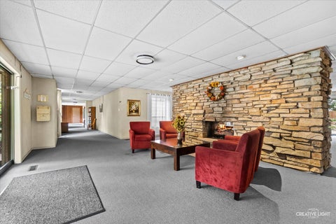 Tiny photo for 450 W Downer Place #2A, Aurora, IL 60506 (MLS # 12765034)