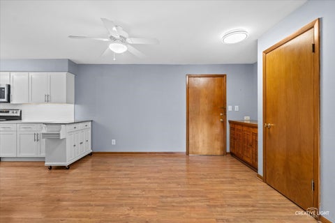 Tiny photo for 450 W Downer Place #2A, Aurora, IL 60506 (MLS # 12765034)