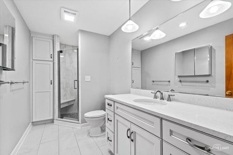 Tiny photo for 450 W Downer Place #2A, Aurora, IL 60506 (MLS # 12765034)