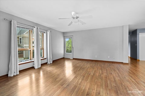 Tiny photo for 450 W Downer Place #2A, Aurora, IL 60506 (MLS # 12765034)