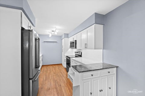 Tiny photo for 450 W Downer Place #2A, Aurora, IL 60506 (MLS # 12765034)