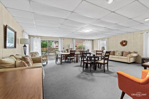 Tiny photo for 450 W Downer Place #2A, Aurora, IL 60506 (MLS # 12765034)