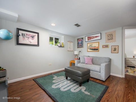 Tiny photo for 3220 Wisconsin Avenue, Berwyn, IL 60402 (MLS # 12757225)