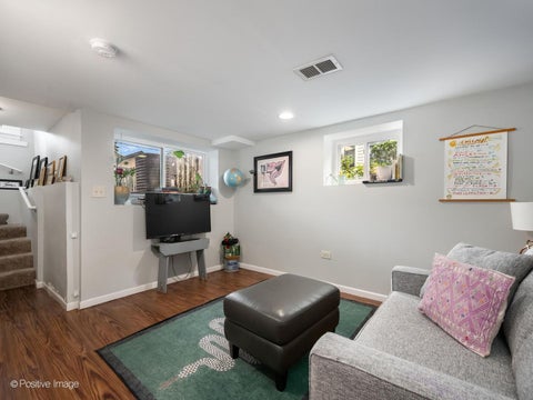 Tiny photo for 3220 Wisconsin Avenue, Berwyn, IL 60402 (MLS # 12757225)