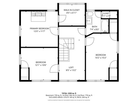 Tiny photo for 3220 Wisconsin Avenue, Berwyn, IL 60402 (MLS # 12757225)