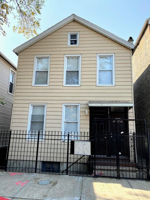 1828 S Allport Street CH2 Chicago IL 60608