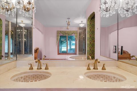 Tiny photo for 16323 Griswold Springs Road, Plano, IL 60545 (MLS # 12443784)