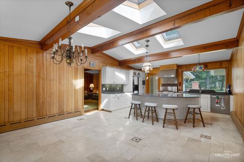 Tiny photo for 16323 Griswold Springs Road, Plano, IL 60545 (MLS # 12443784)