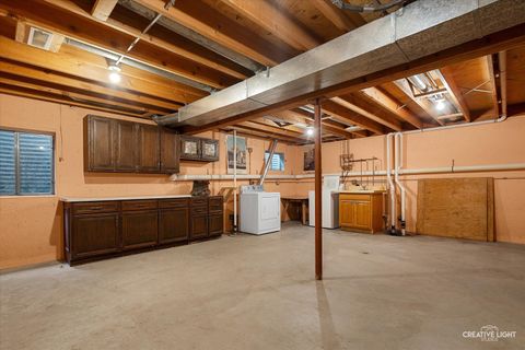 Tiny photo for 16323 Griswold Springs Road, Plano, IL 60545 (MLS # 12443784)