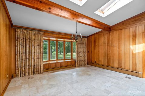 Tiny photo for 16323 Griswold Springs Road, Plano, IL 60545 (MLS # 12443784)