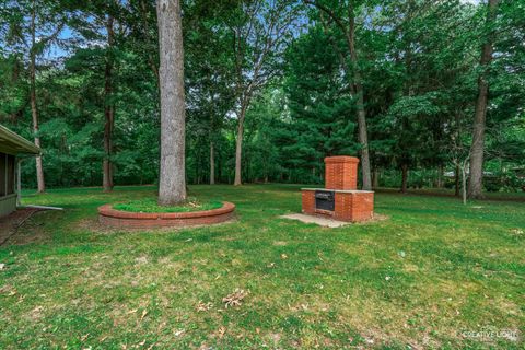 Tiny photo for 16323 Griswold Springs Road, Plano, IL 60545 (MLS # 12443784)