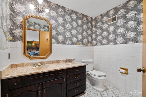 Tiny photo for 16323 Griswold Springs Road, Plano, IL 60545 (MLS # 12443784)