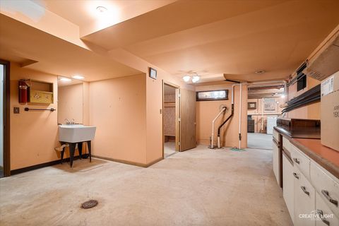 Tiny photo for 16323 Griswold Springs Road, Plano, IL 60545 (MLS # 12443784)