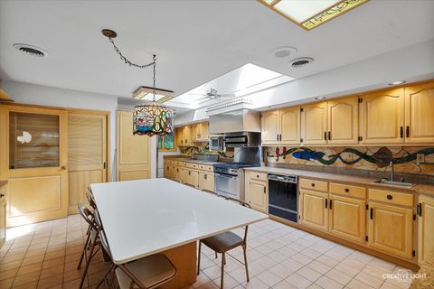 Tiny photo for 16323 Griswold Springs Road, Plano, IL 60545 (MLS # 12443784)