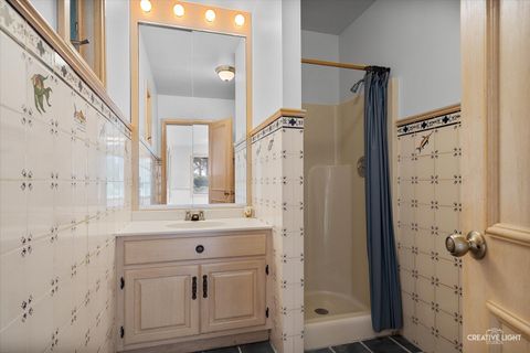 Tiny photo for 16323 Griswold Springs Road, Plano, IL 60545 (MLS # 12443784)